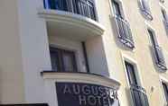 Luar Bangunan 2 Augusten Hotel
