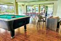 Entertainment Facility Aakar Lords Inn Saputara