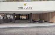 Exterior 2 Hotel Lamm