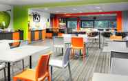 Nhà hàng 7 Ibis Styles Caen Centre Gare