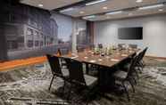 Ruangan Fungsional 6 Residence Inn by Marriott Boston Downtown/Seaport