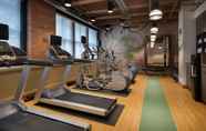 Fitness Center 5 Residence Inn by Marriott Boston Downtown/Seaport