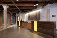 Lobi Residence Inn by Marriott Boston Downtown/Seaport