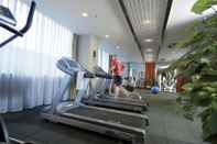 Fitness Center Plaza Hotel Yuyao