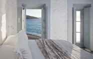 Bilik Tidur 3 COCO-MAT Eco Residences Serifos