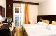 Kamar Tidur 6 Hotel Bel Sit