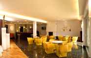 Bar, Kafe, dan Lounge 2 Hotel Bel Sit