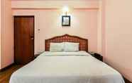 Kamar Tidur 3 Hotel Blue Bird