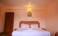 Kamar Tidur 4 Hotel Blue Bird