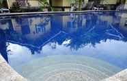 Swimming Pool 3 Blue Lagoon Inn & Suites