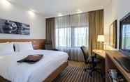 Bilik Tidur 2 Hampton by Hilton Amsterdam / Arena Boulevard