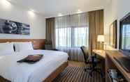 Kamar Tidur 2 Hampton by Hilton Amsterdam / Arena Boulevard