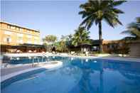 Swimming Pool Hotel Anaconda