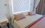 Kamar Tidur 4 Limone Beach Resort