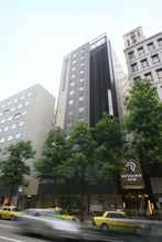 Bangunan 4 Daiwa Roynet Hotel Osaka Kitahama