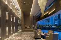 Lobby Fraser Suites Guangzhou