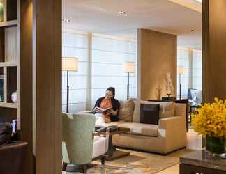 Sảnh chờ 2 Fraser Suites Guangzhou