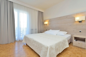 Bedroom 4 Rooms & Restaurant Matanovi Dvori