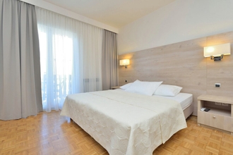 Bilik Tidur 4 Rooms & Restaurant Matanovi Dvori