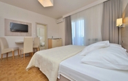 Bedroom 5 Rooms & Restaurant Matanovi Dvori
