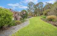 Common Space 7 Mole Creek Cabins