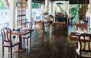 Restaurant 5 The Diwa Club by Alila Diwa Goa - A Hyatt Brand