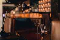 Bar, Cafe and Lounge The Diwa Club by Alila Diwa Goa - A Hyatt Brand