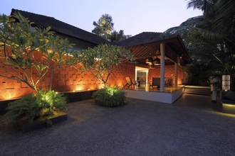 Exterior 4 The Diwa Club by Alila Diwa Goa - A Hyatt Brand