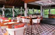 Restaurant 3 The Diwa Club by Alila Diwa Goa - A Hyatt Brand