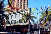 Bangunan Sanya Hawaii Hotel