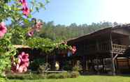 Exterior 2 Karen Hill Tribe Lodge