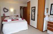 Kamar Tidur 7 Avarest Bed and Breakfast