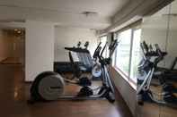 Fitness Center The Anya Hotel, Gurgaon