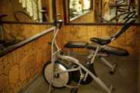 Fitness Center Glacier Resorts