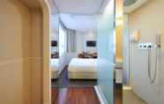 Bedroom 3 Nine Tree Hotel Myeongdong