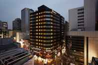 Exterior Nine Tree Hotel Myeongdong