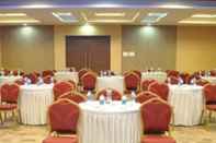 Functional Hall Residency Sarovar Portico Mumbai