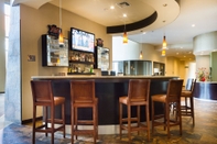 Bar, Cafe and Lounge Best Western Premier Monterrey Aeropuerto