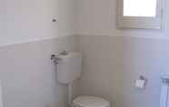 Toilet Kamar 4 Al Bastione Imperiale