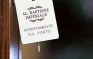 Kamar Tidur 7 Al Bastione Imperiale