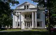 Exterior 3 The Queen of the Catskills B&B