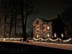 Exterior 4 The Queen of the Catskills B&B