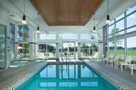 Swimming Pool Element Vaughan Southwest