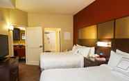 Bedroom 3 Residence Inn by Marriott Ottawa Airport