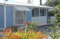 Bangunan Boat Harbour Garden Cottages