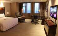 ห้องนอน 5 Riviera Hotel Ningbo