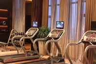 Fitness Center Riviera Hotel Ningbo