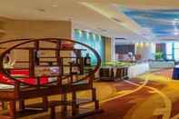 Ruangan Fungsional Riviera Hotel Ningbo