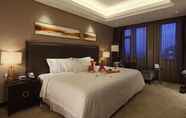 ห้องนอน 2 Riviera Hotel Ningbo