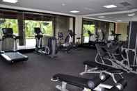 Fitness Center Royal Grace Hotel